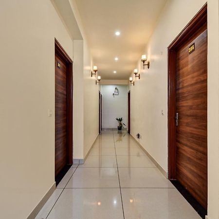 Hotel M.S Dzsaipur Kültér fotó