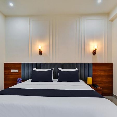 Hotel M.S Dzsaipur Kültér fotó