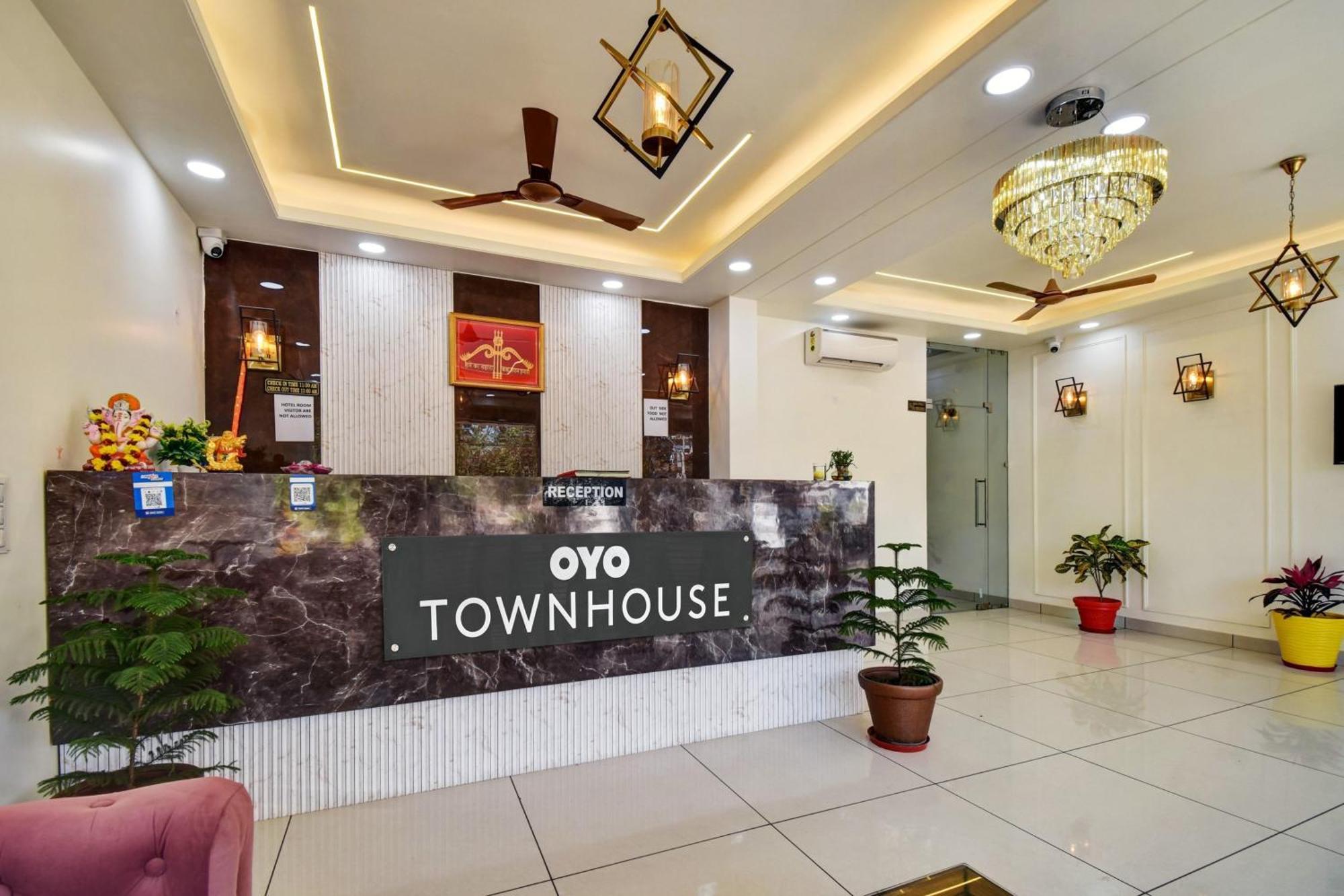 Hotel M.S Dzsaipur Kültér fotó