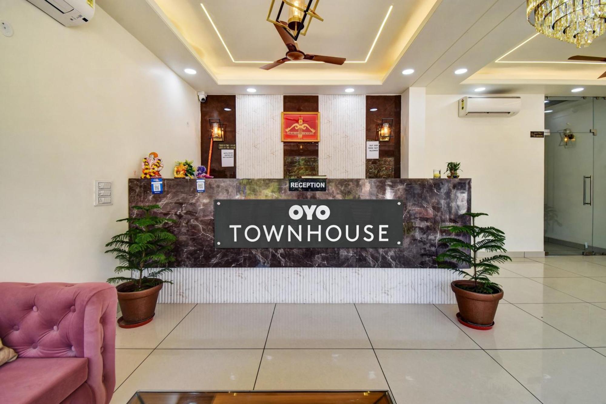 Hotel M.S Dzsaipur Kültér fotó